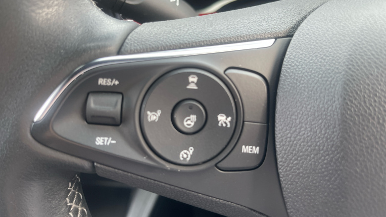 Vauxhall Mokka 1.2 Turbo GS Line 5dr Petrol Hatchback